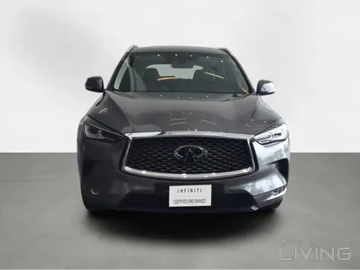 Infiniti QX 50 2024