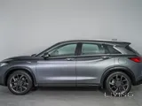 INFINITI QX50 2.0T LUXURY STYLE AWD CVT (2022)