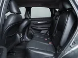 INFINITI QX50 2.0T LUXURY STYLE AWD CVT (2022)