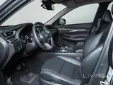 INFINITI QX50 2.0T LUXURY STYLE AWD CVT (2022)