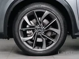 INFINITI QX50 2.0T LUXURY STYLE AWD CVT (2022)