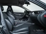 INFINITI QX50 2.0T LUXURY STYLE AWD CVT (2022)