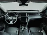 INFINITI QX50 2.0T LUXURY STYLE AWD CVT (2022)