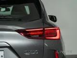 INFINITI QX50 2.0T LUXURY STYLE AWD CVT (2022)