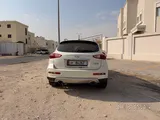 Infiniti QX50 2016 – Excellent Condition