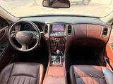 Infiniti QX50 2016 – Excellent Condition