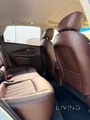 Infiniti QX50 2016 – Excellent Condition