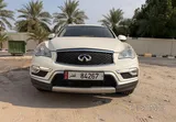 Infiniti QX50 2016 – Excellent Condition