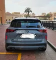 Infiniti QX50  S