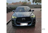 Infiniti QX50  S