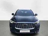 INFINITI QX55