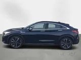 INFINITI QX55