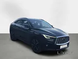 INFINITI QX55