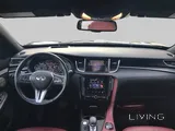 INFINITI QX55