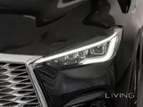 INFINITI QX55 2.0T SENSORY (2023)