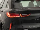 INFINITI QX55 2.0T SENSORY (2023)