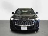 إنفينيتي QX55 2.0T سينسوري (2024)