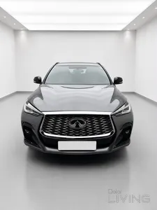Infiniti QX 55 2022