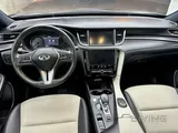 Infiniti Qx55 2022