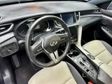 Infiniti Qx55 2022