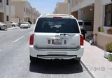 INFINITI QX56 7 SEATER