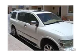 INFINITI QX56 7 SEATER