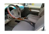 INFINITI QX56 7 SEATER