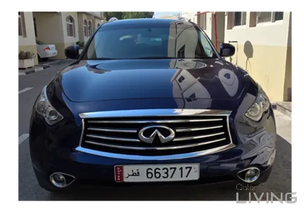 Infiniti QX 60 2015