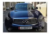 Infiniti QX60