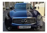 Infiniti QX60