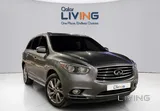 Infiniti QX60