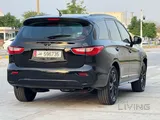 INFINITI QX60 2014 | FULL OPTION