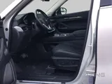 INFINITI QX60 3.5L