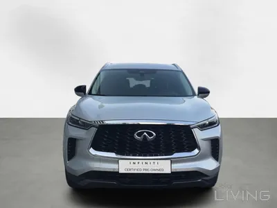 Infiniti QX 60 2023