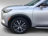 INFINITI QX60 3.5L