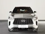 INFINITI QX60 3.5L AUTOGRAPH AWD 2024