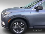 INFINITI QX60 3.5L LUXE