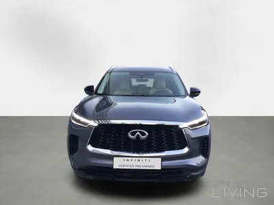 Infiniti QX 60 2023