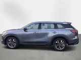INFINITI QX60 3.5L LUXE