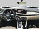INFINITI QX60 3.5L LUXE
