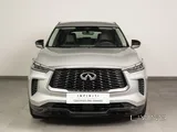 INFINITI QX60 3.5L LUXE INCL.CLIMATE PACKAGE