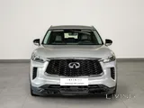 INFINITI QX60 3.5L LUXE INCL.CLIMATE PACKAGE(2023)