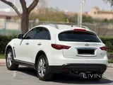 إنڤينيتي كيو إكس 70 2015