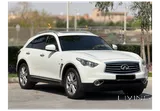 Infiniti QX70 2015