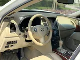 Infiniti QX70 2015