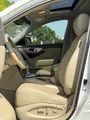 Infiniti QX70 2015