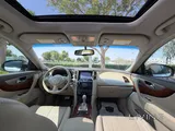 Infiniti QX70 2015