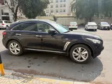 INFINITI QX70 2015 full insurance