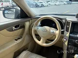 INFINITI QX70 2015 full insurance