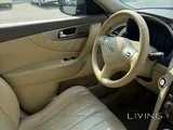 INFINITI QX70 2015 full insurance